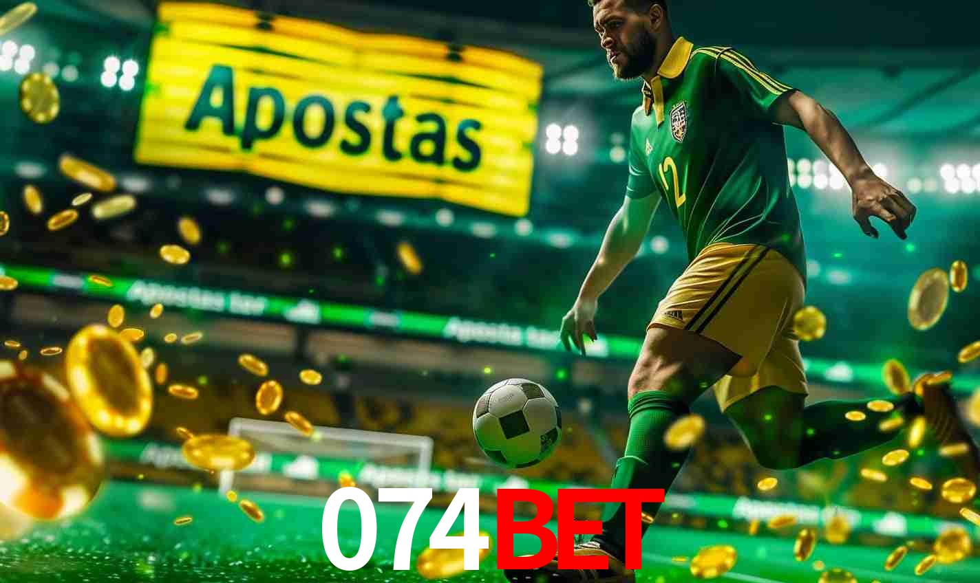 Diversas Apostas em Eventos Esportivos 074Bet